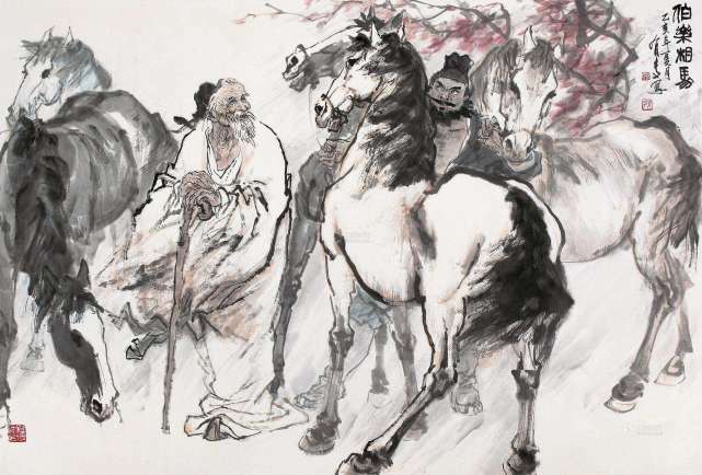 伯乐千里寻良驹，绿蓝两波开本期打一最佳生肖,警惕虚假宣传、全面解答、实时解答解释落实