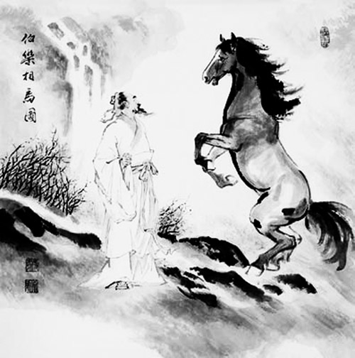 伯乐千里寻良驹，绿蓝两波开本期打一最佳生肖,警惕虚假宣传、全面解答、实时解答解释落实